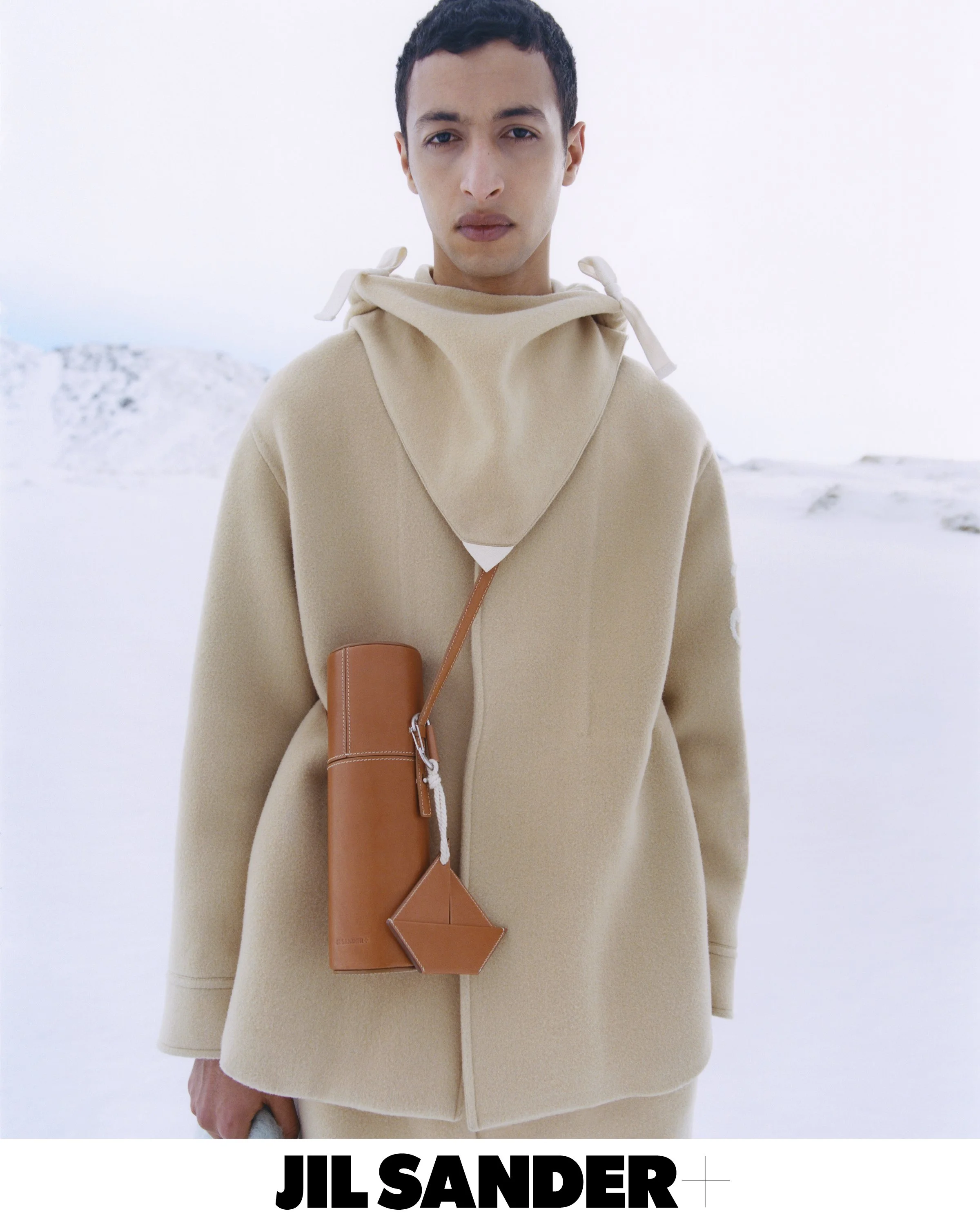 JIL SANDER FALL/WINTER 23 — RAGI DHOLAKIA PRODUCTIONS